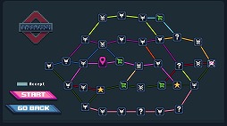 ���������꡼ No.001�Υ���ͥ������ / ��󥹥��������˥��塼�Ȥ����ơ� ���å����ȥ������饤������������ͻ�礷����Footgun: Underground��Steam��������꡼��