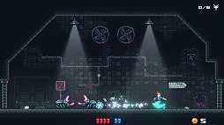 ���������꡼ No.002�Υ���ͥ������ / ��󥹥��������˥��塼�Ȥ����ơ� ���å����ȥ������饤������������ͻ�礷����Footgun: Underground��Steam��������꡼��