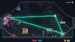 ���������꡼ No.004�Υ���ͥ������ / ��󥹥��������˥��塼�Ȥ����ơ� ���å����ȥ������饤������������ͻ�礷����Footgun: Underground��Steam��������꡼��