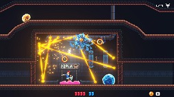 ���������꡼ No.006�Υ���ͥ������ / ��󥹥��������˥��塼�Ȥ����ơ� ���å����ȥ������饤������������ͻ�礷����Footgun: Underground��Steam��������꡼��