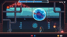 ���������꡼ No.008�Υ���ͥ������ / ��󥹥��������˥��塼�Ȥ����ơ� ���å����ȥ������饤������������ͻ�礷����Footgun: Underground��Steam��������꡼��