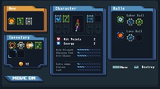 ���������꡼ No.009�Υ���ͥ������ / ��󥹥��������˥��塼�Ȥ����ơ� ���å����ȥ������饤������������ͻ�礷����Footgun: Underground��Steam��������꡼��