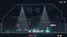 ���������꡼ No.012�Υ���ͥ������ / ��󥹥��������˥��塼�Ȥ����ơ� ���å����ȥ������饤������������ͻ�礷����Footgun: Underground��Steam��������꡼��