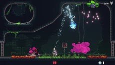 ���������꡼ No.023�Υ���ͥ������ / ��󥹥��������˥��塼�Ȥ����ơ� ���å����ȥ������饤������������ͻ�礷����Footgun: Underground��Steam��������꡼��