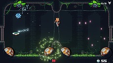 ���������꡼ No.024�Υ���ͥ������ / ��󥹥��������˥��塼�Ȥ����ơ� ���å����ȥ������饤������������ͻ�礷����Footgun: Underground��Steam��������꡼��