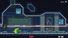 ���������꡼ No.026�Υ���ͥ������ / ��󥹥��������˥��塼�Ȥ����ơ� ���å����ȥ������饤������������ͻ�礷����Footgun: Underground��Steam��������꡼��