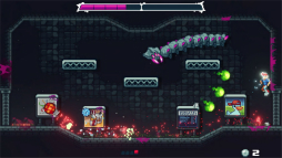 ���������꡼ No.012�Υ���ͥ������ / �Υץ쥤��ݡϥ��å����ߥ������饤��!? ��Footgun: Underground�פϥܡ���������ϲ������򽳤�ʤࡤ�Ҥ�̣��ä������������˥���