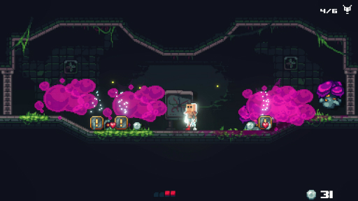 ���������꡼ No.021�Υ���ͥ������ / �Υץ쥤��ݡϥ��å����ߥ������饤��!? ��Footgun: Underground�פϥܡ���������ϲ������򽳤�ʤࡤ�Ҥ�̣��ä������������˥���