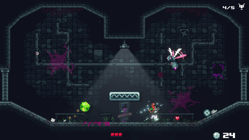 ���������꡼ No.024�Υ���ͥ������ / �Υץ쥤��ݡϥ��å����ߥ������饤��!? ��Footgun: Underground�פϥܡ���������ϲ������򽳤�ʤࡤ�Ҥ�̣��ä������������˥���