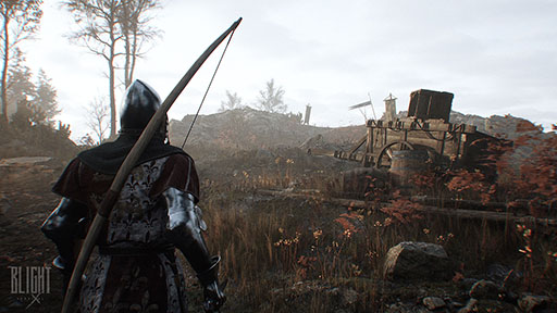 ���������꡼ No.003�Υ���ͥ������ / ��Ԥ򿪤��¤κ�����ܻؤ����ϥץ쥤�б��ο����������Blight: Survival�ס�DbD��Behaviour Interactive����ȯ�˻���