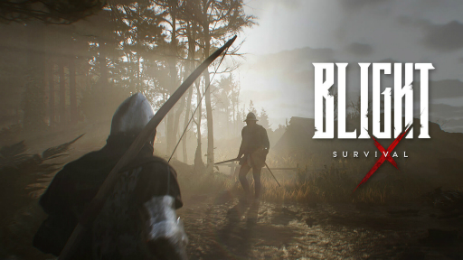 画像ギャラリー No.001のサムネイル画像 / 「Blight: Survival」開発陣インタビュー。150万人のウィッシュリスト登録を記録した期待の“中世ゾンビゲーム”の現在を聞いた［GDC 2026］