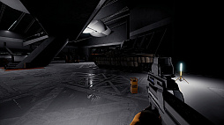 SCP: EVENT CLASSIFIED