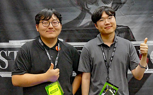 ���������꡼ No.006�Υ���ͥ������ / ����ǽ�Ϥ���ä�Ķǽ�ϼԤ򰷤��ߥ��ƥ꡼ADV��Staffer Reborn�ס���ȯ������������ɽ�˥��󥿥ӥ塼��BIC2024��