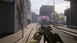 Warfare : Battleground