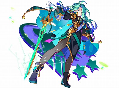 画像ギャラリー No.018のサムネイル画像 / スマホでさくっと遊べる最大3対3のチーム対戦ゲーム「メテオアリーナ」,本日サービス開始。ガチャチケットも配布中