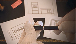 ꡼ No.002 | Rusty LakeμϥʥࡩRusty Lake Pen and PaperפΥȥ졼顼