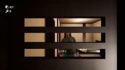 画像ギャラリー No.003のサムネイル画像 / 友だちに貸したゲームを回収しながら,謎の訪問者から逃げろ。ホラーゲーム「誘拐犯 Kidnappers」,Steamストアページを公開