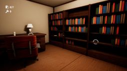 画像ギャラリー No.005のサムネイル画像 / 友だちに貸したゲームを回収しながら,謎の訪問者から逃げろ。ホラーゲーム「誘拐犯 Kidnappers」,Steamストアページを公開