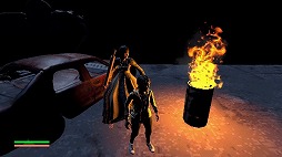 ���������꡼ No.002�Υ���ͥ������ / �۾�ʰ�Ȥ������ѹ��줫��æ�ФǤ��뤫�������٤Υۥ顼����������Neurose Neurones��5��15����Steam�ǥ�꡼��