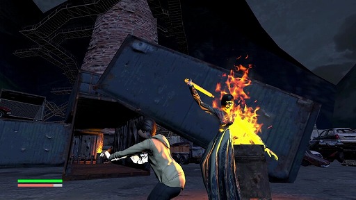 ���������꡼ No.005�Υ���ͥ������ / �۾�ʰ�Ȥ������ѹ��줫��æ�ФǤ��뤫�������٤Υۥ顼����������Neurose Neurones��5��15����Steam�ǥ�꡼��