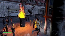 ���������꡼ No.006�Υ���ͥ������ / �۾�ʰ�Ȥ������ѹ��줫��æ�ФǤ��뤫�������٤Υۥ顼����������Neurose Neurones��5��15����Steam�ǥ�꡼��