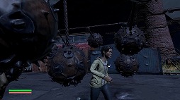 ���������꡼ No.007�Υ���ͥ������ / �۾�ʰ�Ȥ������ѹ��줫��æ�ФǤ��뤫�������٤Υۥ顼����������Neurose Neurones��5��15����Steam�ǥ�꡼��