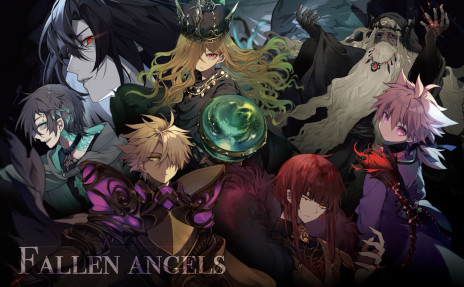���������꡼ No.002�Υ���ͥ������ / �ܡ��ɥ������Eden's Shadow������ȯ�䡣Domina Games��10��ǯ��ǰ���ʤǡ��ֺ��ߤ���˷�Ʈ��פ�BakaFire�᤬������ǥ������ô��