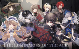 ���������꡼ No.009�Υ���ͥ������ / �ܡ��ɥ������Eden's Shadow������ȯ�䡣Domina Games��10��ǯ��ǰ���ʤǡ��ֺ��ߤ���˷�Ʈ��פ�BakaFire�᤬������ǥ������ô��