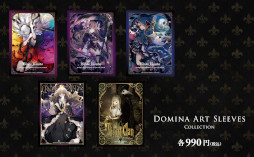 ���������꡼ No.011�Υ���ͥ������ / �ܡ��ɥ������Eden's Shadow������ȯ�䡣Domina Games��10��ǯ��ǰ���ʤǡ��ֺ��ߤ���˷�Ʈ��פ�BakaFire�᤬������ǥ������ô��