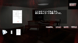 �۽� ~first escape~