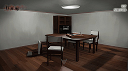 �۽� ~first escape~