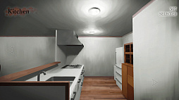 �۽� ~first escape~