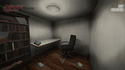 �۽� ~first escape~