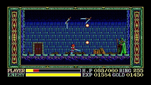 ���������꡼ No.003�Υ���ͥ������ / ��EGG���󥽡��� �����顼�� �ե��� ������ PC-8801mkIISR�ס�5��9���ۿ����ꡣ��ꥢ���������������줿�֥������ץ��꡼��3����