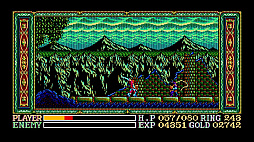 EGG���󥽡��� �����顼�� �ե��� ������ PC-8801mkIISR