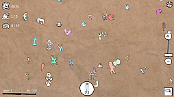 Creature Match