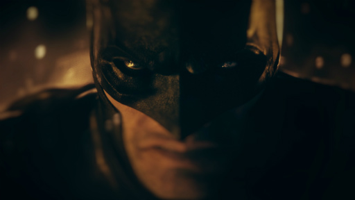 画像ギャラリー No.010のサムネイル画像 / Quest 3対応VRゲーム「バットマン:アーカム・シャドウ」,ストーリートレイラーを公開。2024年秋にリリース予定