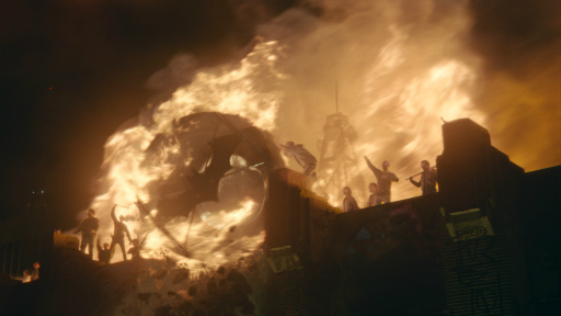 画像ギャラリー No.013のサムネイル画像 / Quest 3対応VRゲーム「バットマン:アーカム・シャドウ」,ストーリートレイラーを公開。2024年秋にリリース予定