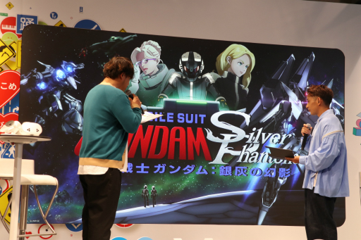 ���������꡼ No.007�Υ���ͥ������ / Meta Quest 3S��VR��ڤ����ݥåץ��åץ��ڡ����ֽ�ë�������֥�פ������档���ܺ��ʤ�ȯ�Ԥ���̾�ͤ���ä����٥�Ȥ��ݡ���