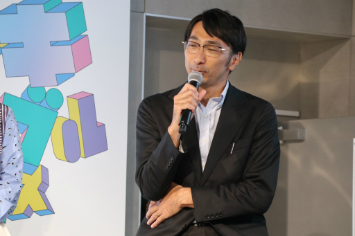 ���������꡼ No.008�Υ���ͥ������ / Meta Quest 3S��VR��ڤ����ݥåץ��åץ��ڡ����ֽ�ë�������֥�פ������档���ܺ��ʤ�ȯ�Ԥ���̾�ͤ���ä����٥�Ȥ��ݡ���