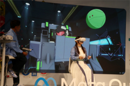 ���������꡼ No.014�Υ���ͥ������ / Meta Quest 3S��VR��ڤ����ݥåץ��åץ��ڡ����ֽ�ë�������֥�פ������档���ܺ��ʤ�ȯ�Ԥ���̾�ͤ���ä����٥�Ȥ��ݡ���