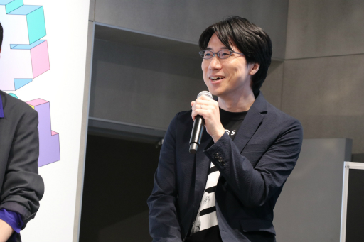 ���������꡼ No.018�Υ���ͥ������ / Meta Quest 3S��VR��ڤ����ݥåץ��åץ��ڡ����ֽ�ë�������֥�פ������档���ܺ��ʤ�ȯ�Ԥ���̾�ͤ���ä����٥�Ȥ��ݡ���