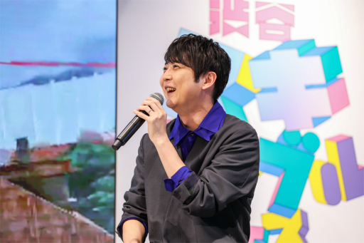 ���������꡼ No.019�Υ���ͥ������ / Meta Quest 3S��VR��ڤ����ݥåץ��åץ��ڡ����ֽ�ë�������֥�פ������档���ܺ��ʤ�ȯ�Ԥ���̾�ͤ���ä����٥�Ȥ��ݡ���