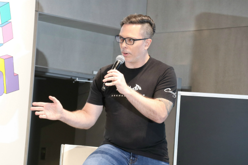 ���������꡼ No.034�Υ���ͥ������ / Meta Quest 3S��VR��ڤ����ݥåץ��åץ��ڡ����ֽ�ë�������֥�פ������档���ܺ��ʤ�ȯ�Ԥ���̾�ͤ���ä����٥�Ȥ��ݡ���