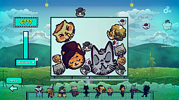 Roofcats Band - Suika Style