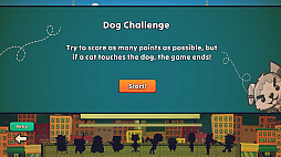 Roofcats Band - Suika Style