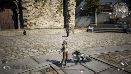 画像ギャラリー No.007のサムネイル画像 / Pmang版の「BLESS UNLEASHED」メールインタビュー。運営スタッフの施策と意気込み,独自コンテンツについて聞いた