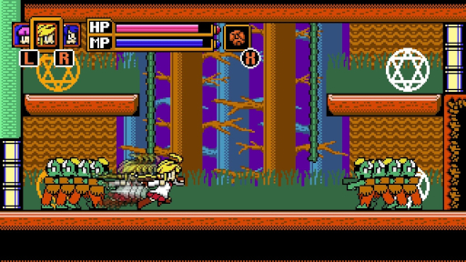 ���������꡼ No.002�Υ���ͥ������ / ��ȥ��ʥɥåȳ����������2D���������֥֥�åɡ��饤�󥺡ס�Switch����������ȯ�䡣��꡼����ǰ�����볫����