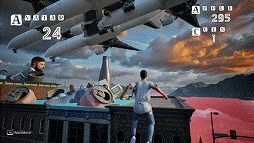 ���������꡼ No.001�Υ���ͥ������ / ʬ�Ȥ��Ȥ��ƹ����٤Υ��ơ�����ĩ�ࡣ3D����������Trap Trek: Ultimate Other Me��6��6����Steam�ǥ�꡼��