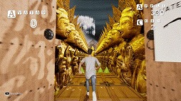 ���������꡼ No.002�Υ���ͥ������ / ʬ�Ȥ��Ȥ��ƹ����٤Υ��ơ�����ĩ�ࡣ3D����������Trap Trek: Ultimate Other Me��6��6����Steam�ǥ�꡼��